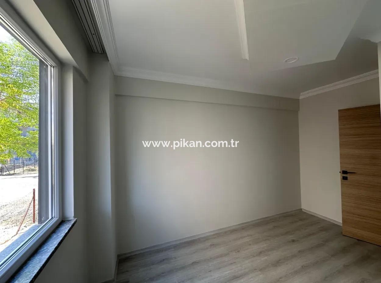 1 1 Wohnung Zu Verkaufen In Ortaca Karaburun