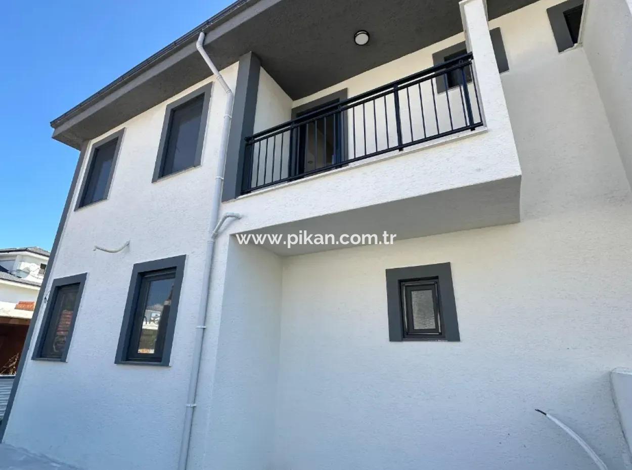 4 1 Freistehende Luxusvillen Zum Verkauf In Dalyan