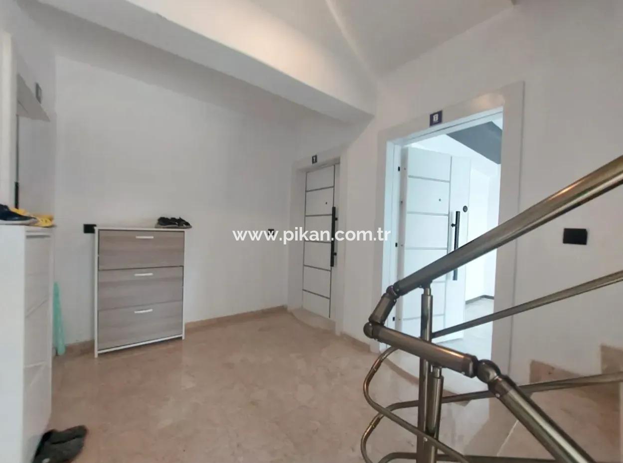 Luxus 2 1 Neue Wohnung Mit Pool In Muğla Ortaca Zu Verkaufen