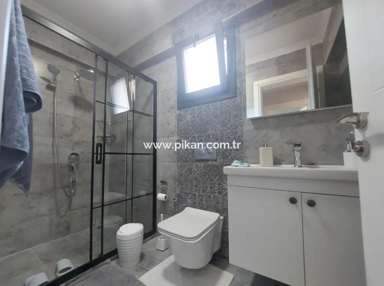 Muğla Ortaca Okçular 4 1 Voll Möblierte Neue Villa Mit Pool Zu Vermieten