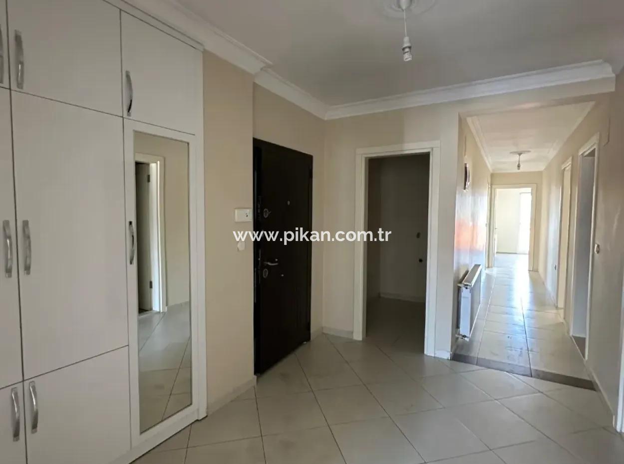 3 1 Große Wohnung Mit Heizung Zum Verkauf In Ortaca