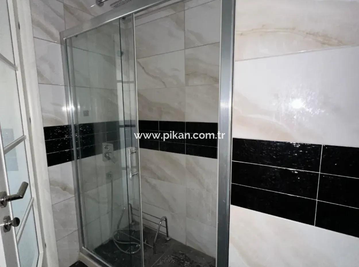 3 1 Dach Maisonette-Luxuswohnung Zum Verkauf In Ortaca Center