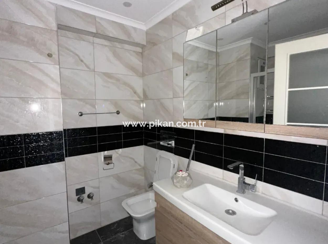 3 1 Dach Maisonette-Luxuswohnung Zum Verkauf In Ortaca Center