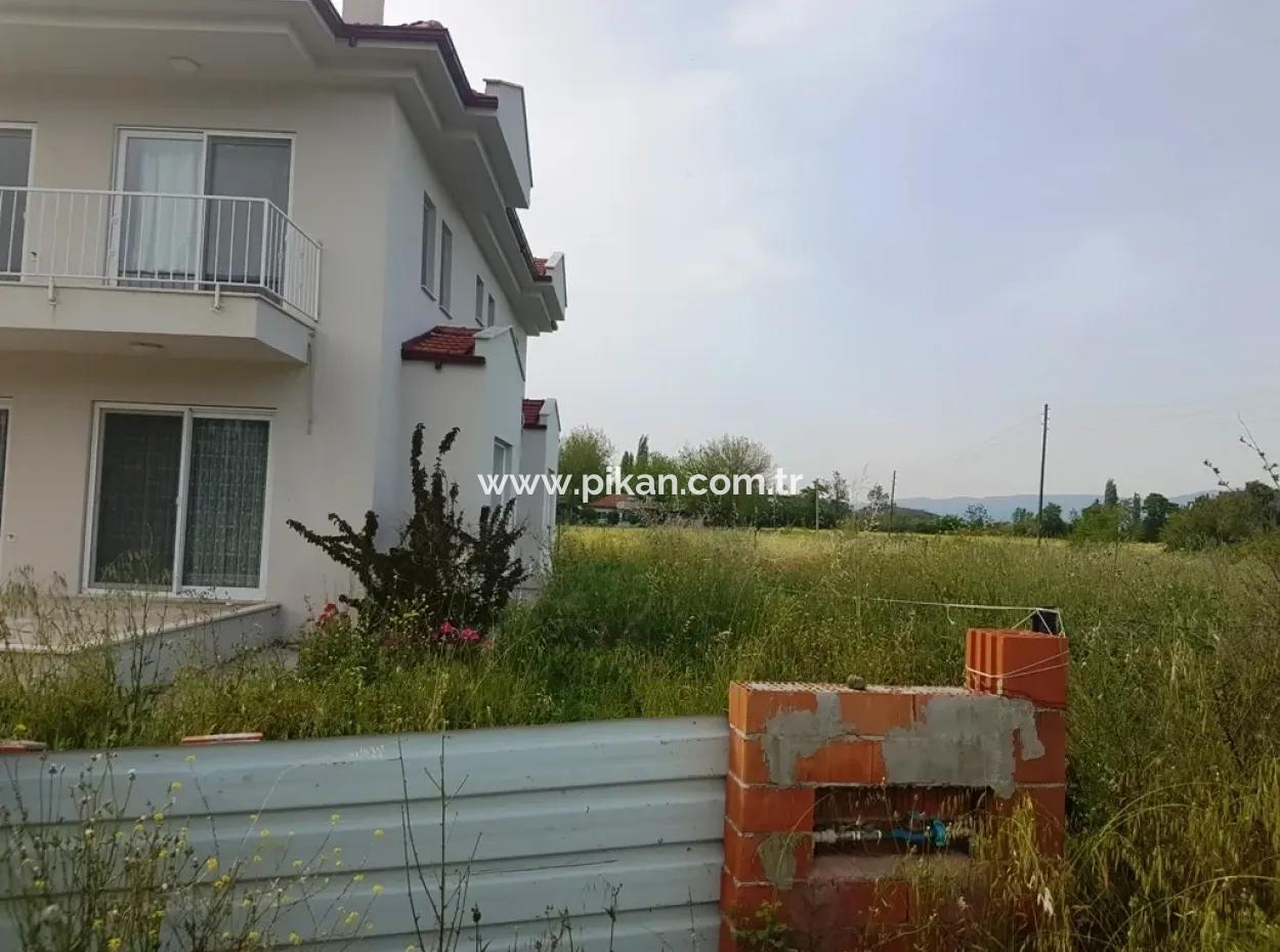 Eck-Grundstück Zum Verkauf In Archer