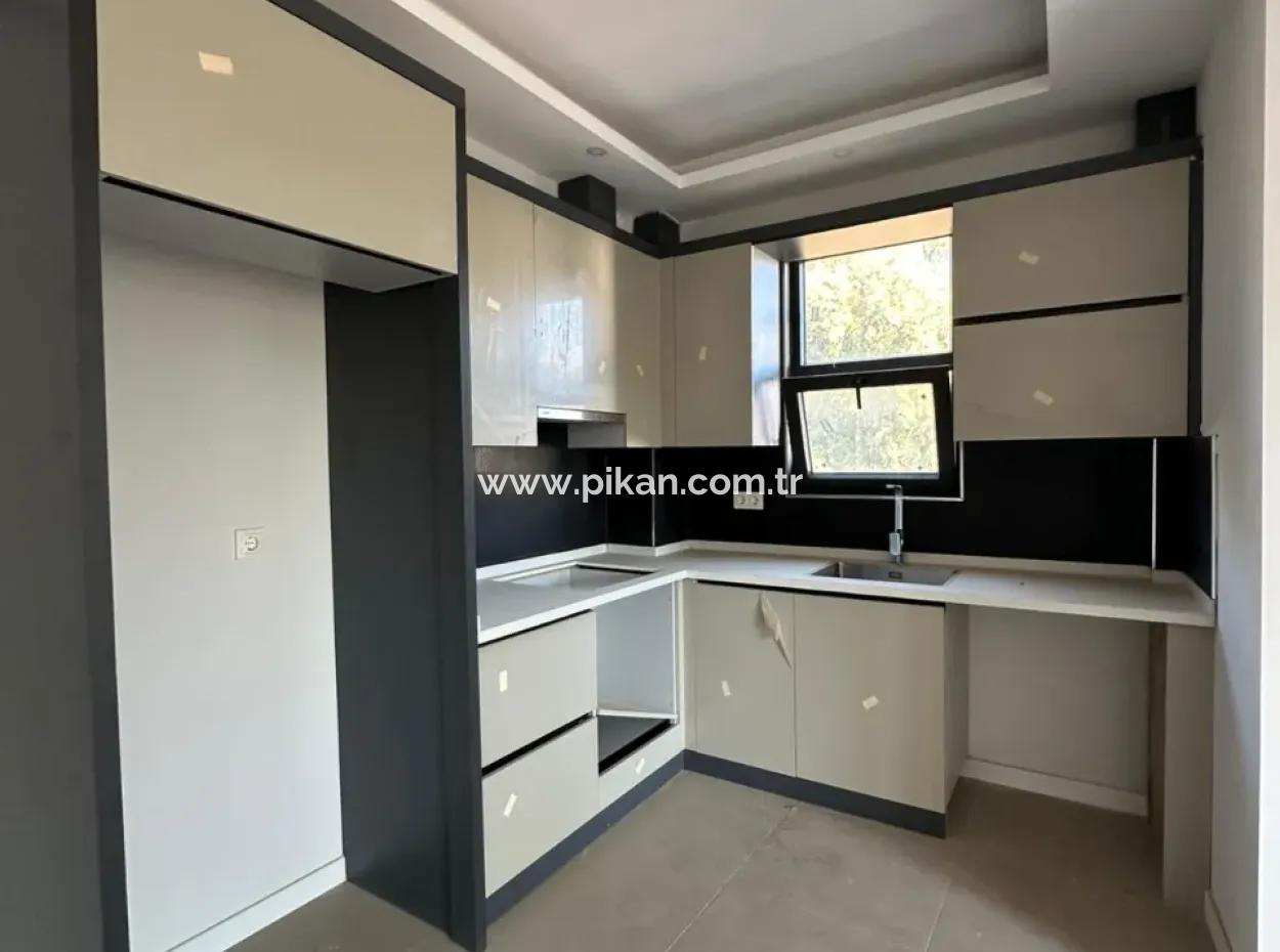 Dalamanda 2 1 Wohnungen Ohne Pool Zu Verkaufen