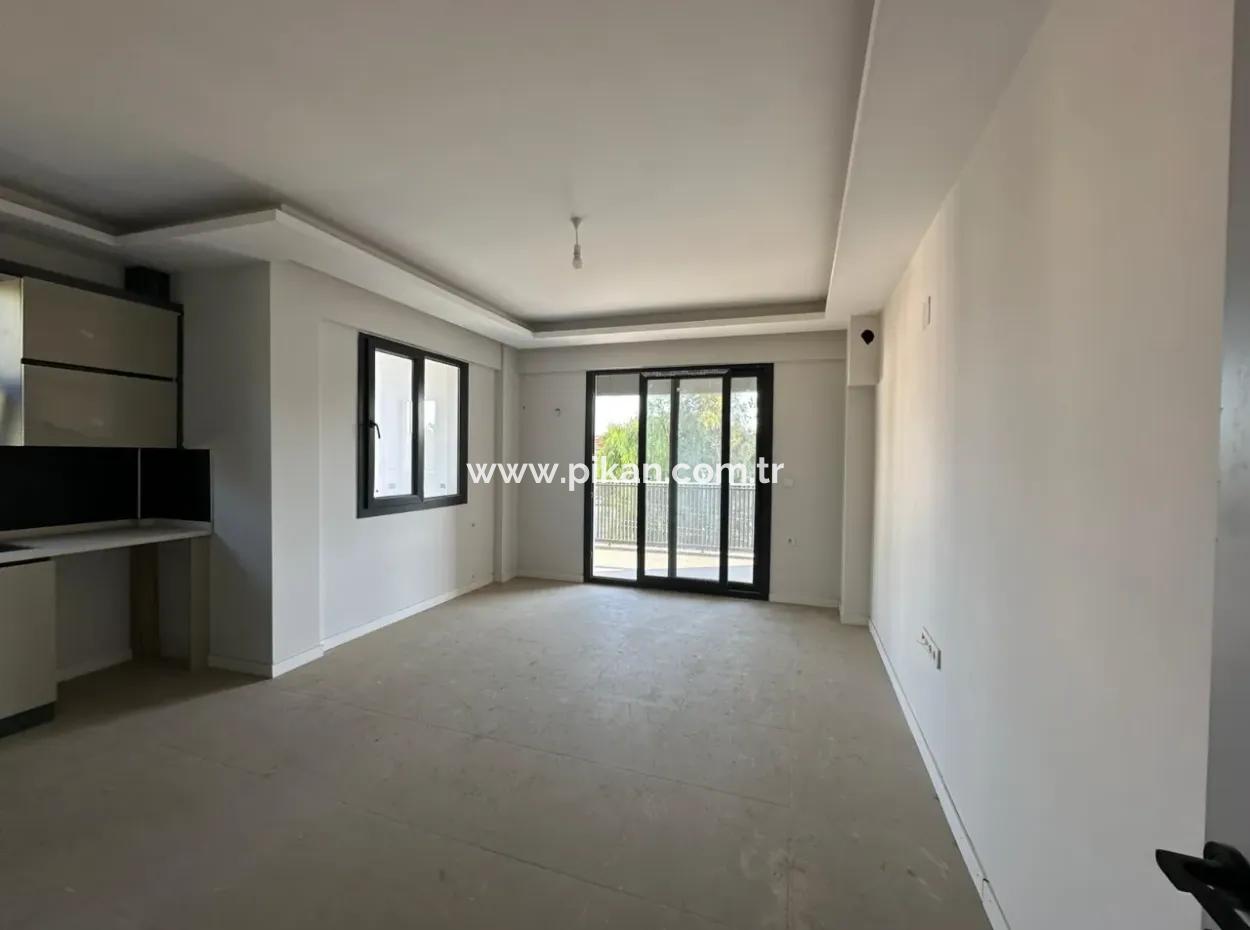 Dalamanda 2 1 Wohnungen Ohne Pool Zu Verkaufen