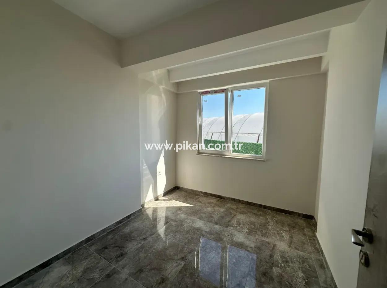 Ortaca Karaburun 3 1 Pool Wohnung Zu Vermieten