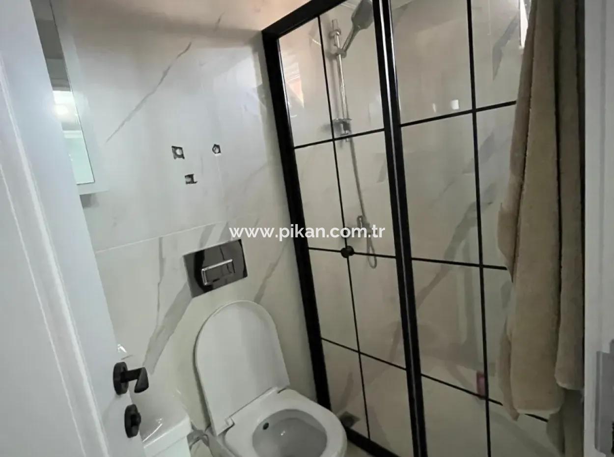 Ortaca Karaburun Nachbarschaft 4 1 Maisonette-Wohnung Zu Verkaufen