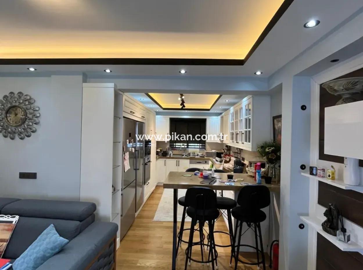 Ortaca Karaburun Nachbarschaft 4 1 Maisonette-Wohnung Zu Verkaufen