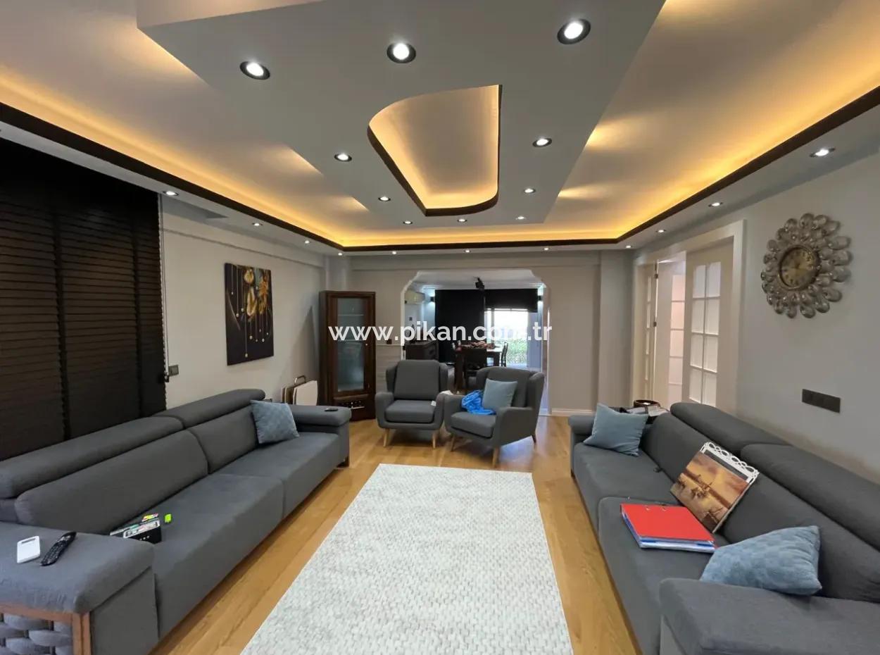 Ortaca Karaburun Nachbarschaft 4 1 Maisonette-Wohnung Zu Verkaufen