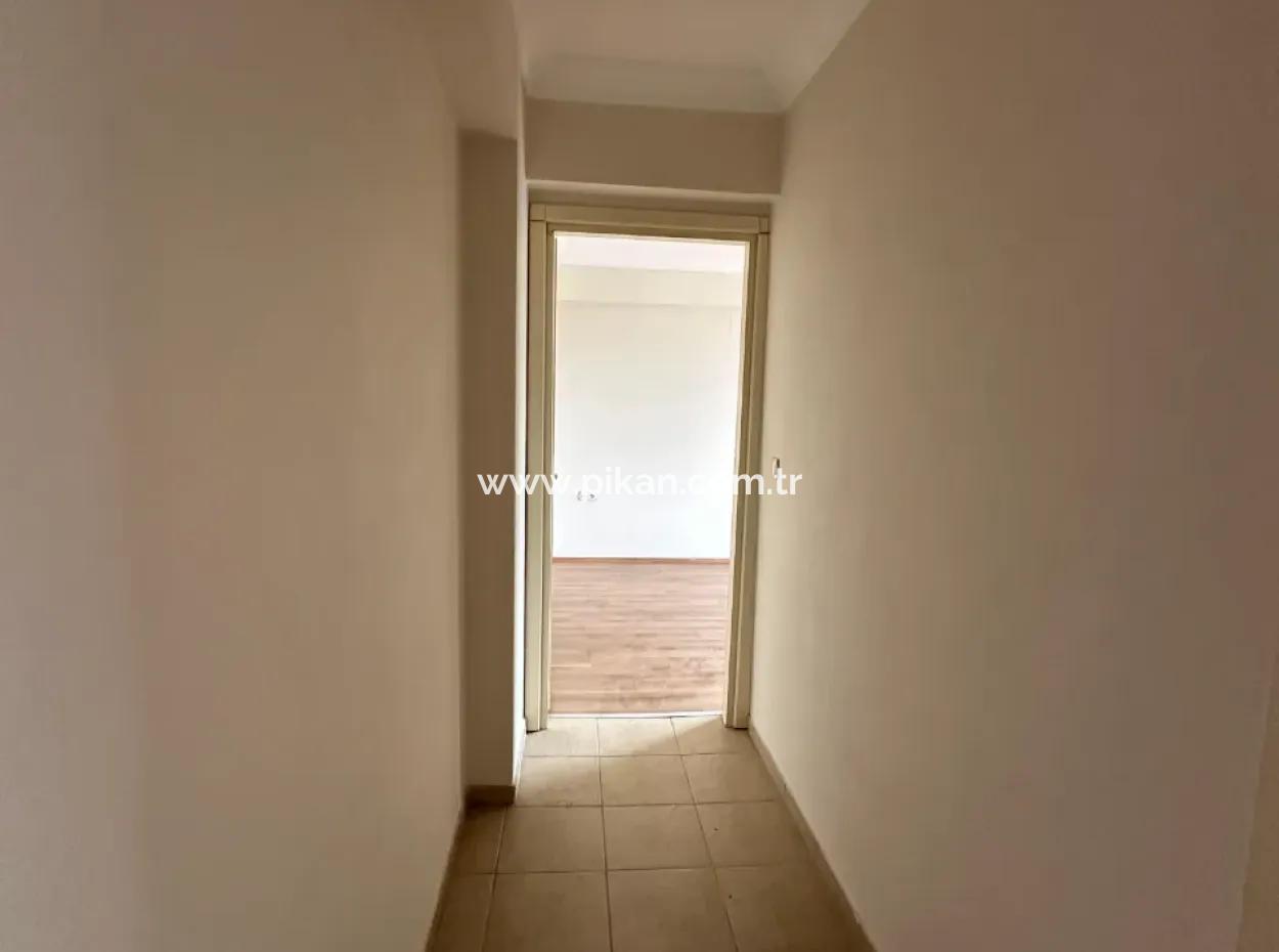 3 1 Geräumige Wohnung Zu Vermieten In Ortaca Cumhuriyet