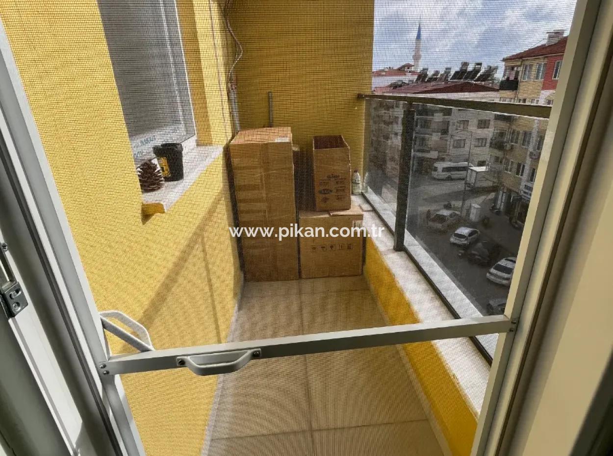 Ortaca Terzialiler Mah Cumhuriyet Cad Üzeri 1 1 Wohnung Zu Vermieten