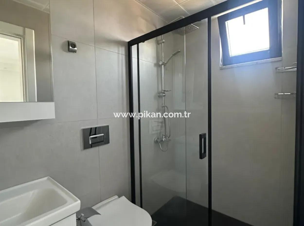 2 1 Luxuswohnung Zu Vermieten In Ortaca Cumhuriyet