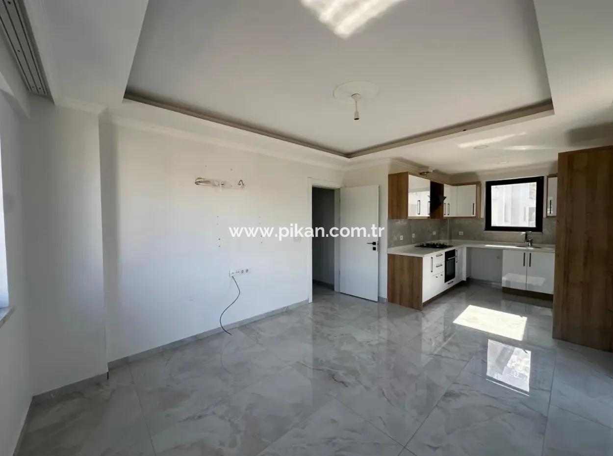 2 1 Luxuswohnung Zu Vermieten In Ortaca Cumhuriyet