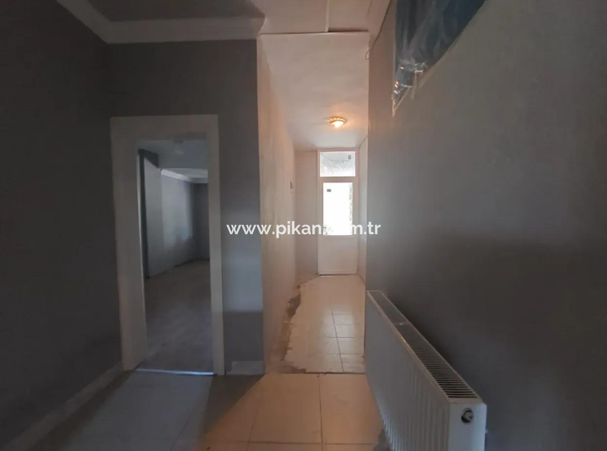 Wohnung Zu Vermieten In Muğla Ortaca Eskiköy 80 M2, 1 1 Heizung Und Garten