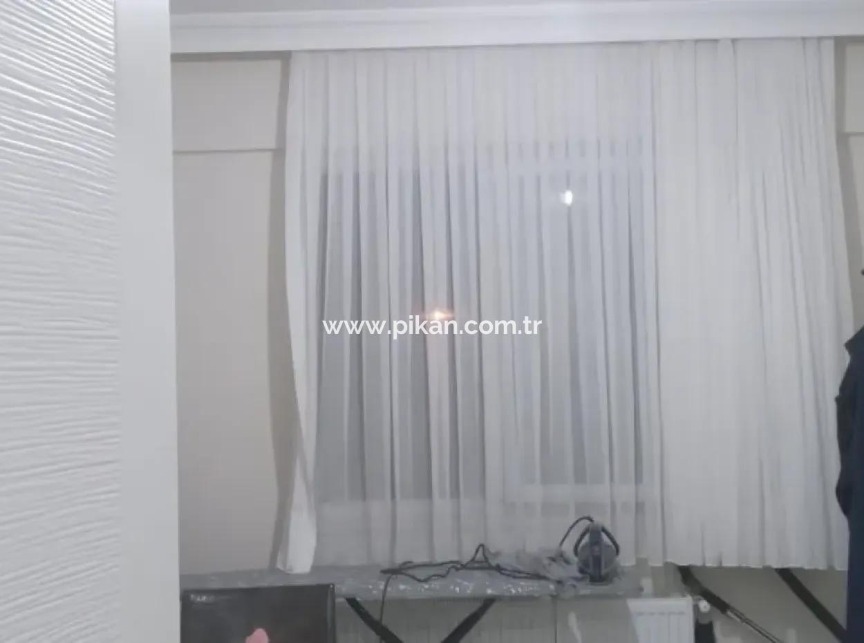 Ortaca Cumhuriyet Mahallesi 2 1 Wohnung Zu Verkaufen