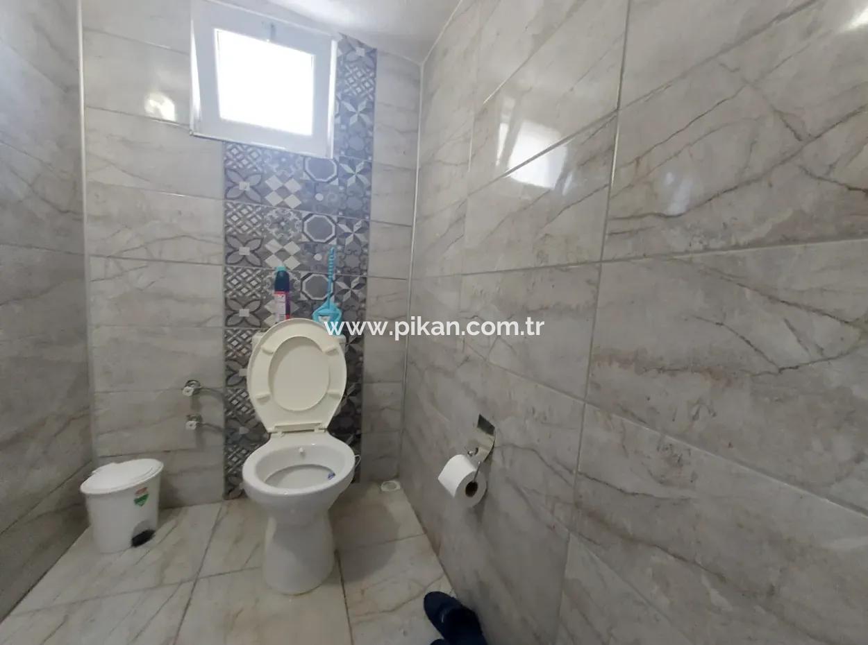 130 M2, 2 1 Dorfhaus Auf 1 330 M2 Freistehendem Grundstück In Ortaca Ekşiliyurt Zu Verkaufen Oder Teilweise Gegen Eine Wohnung Auszutauschen