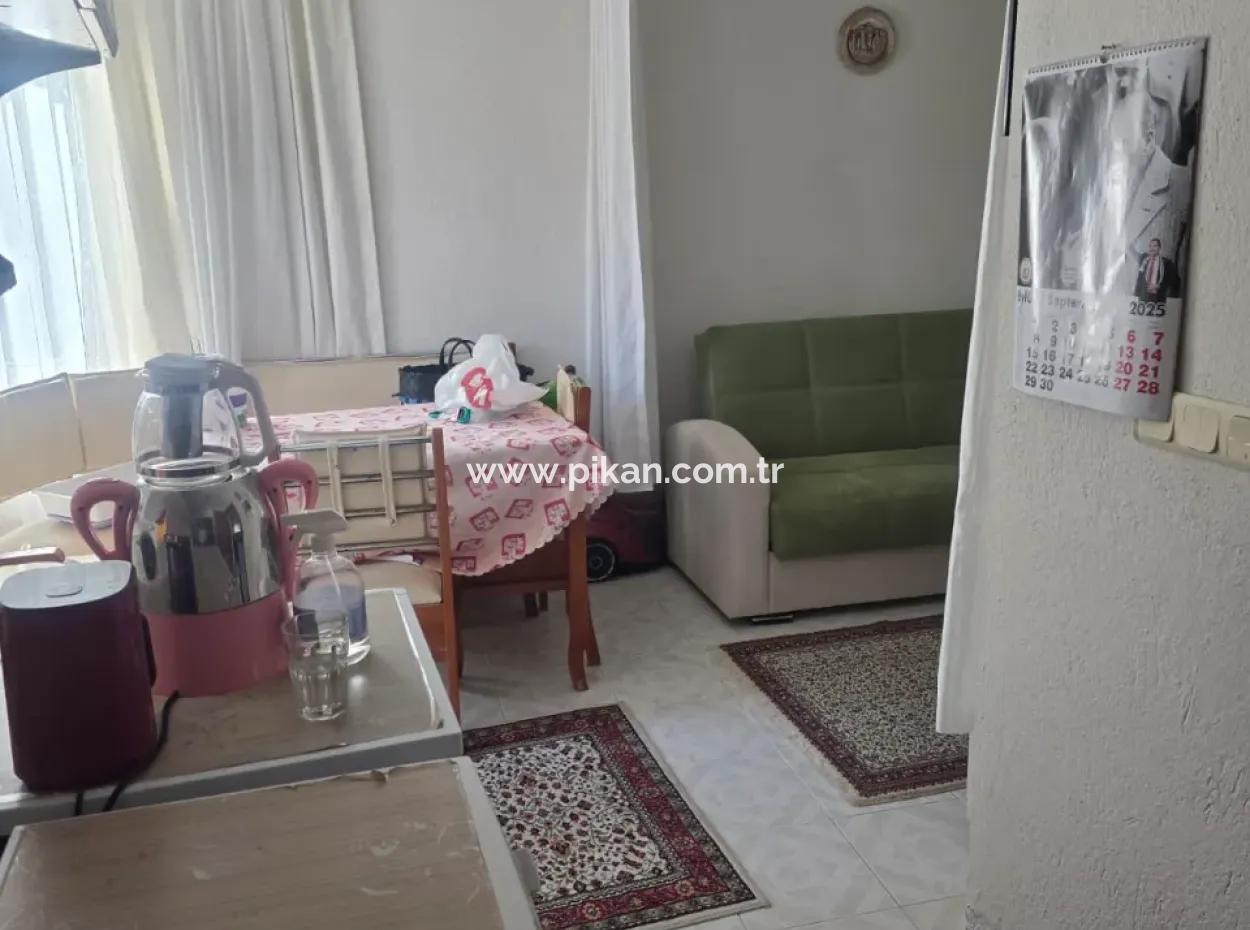 2 1, 70 M2 Dorfhaus Zum Verkauf Auf 902 M2 Land Null Zur Ortaca Akıncı Sarıgerme Road