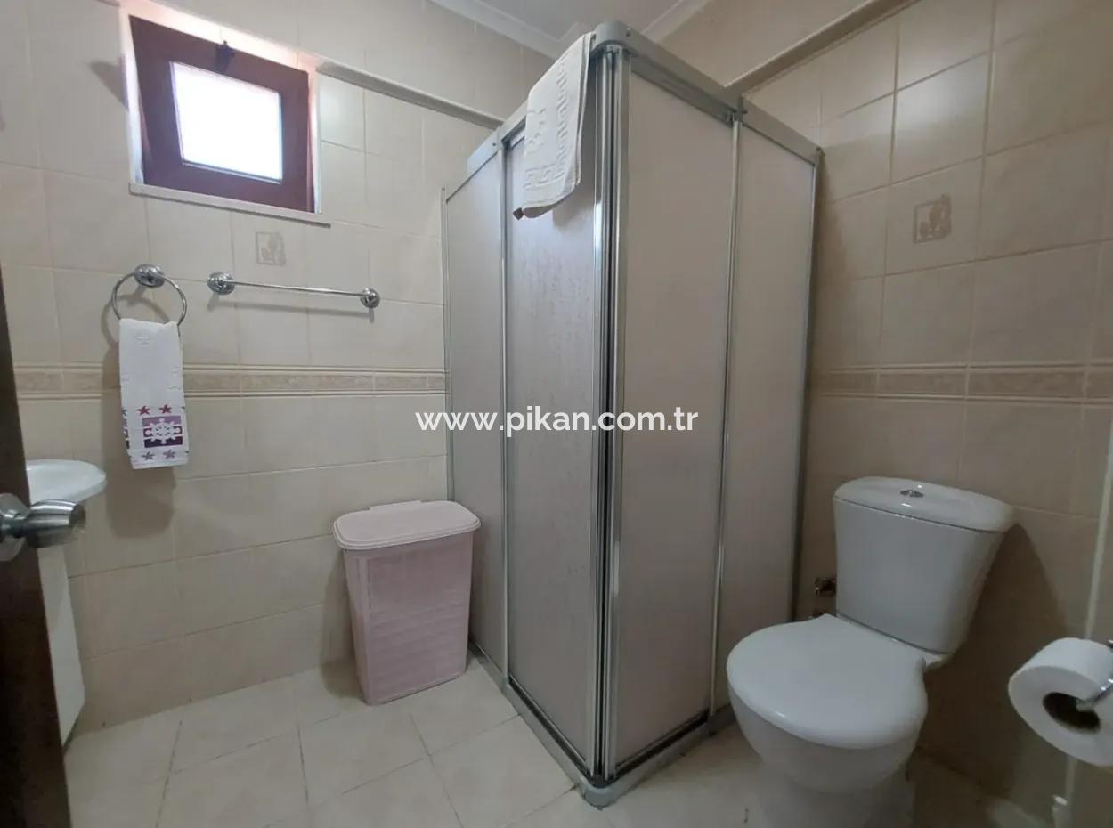 5 1 Triplex Villa Zum Verkauf Im Dalyan Zentrum