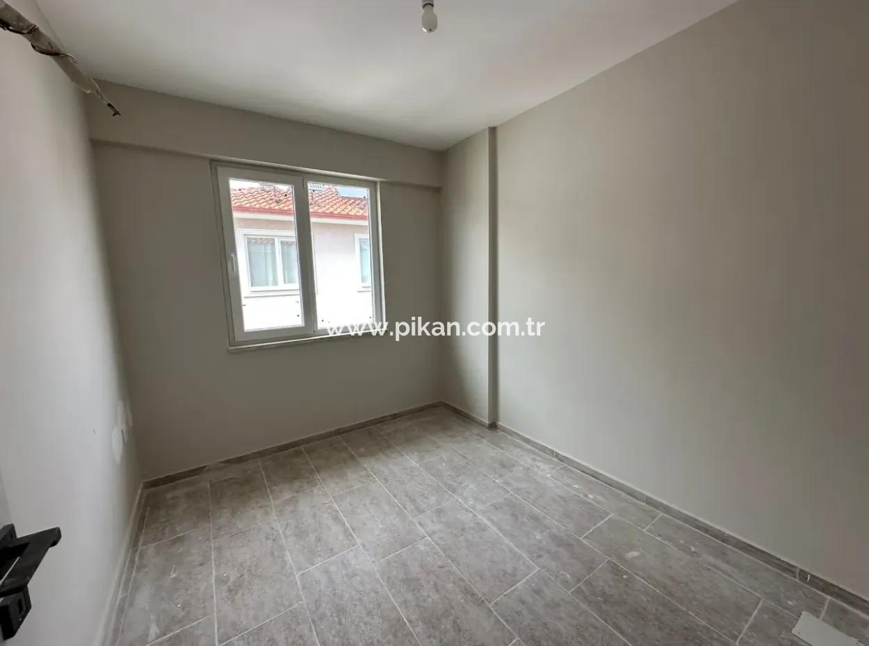 Zu Vermieten 2 1 Wohnung Mit Pool In Ortaca Karaburun