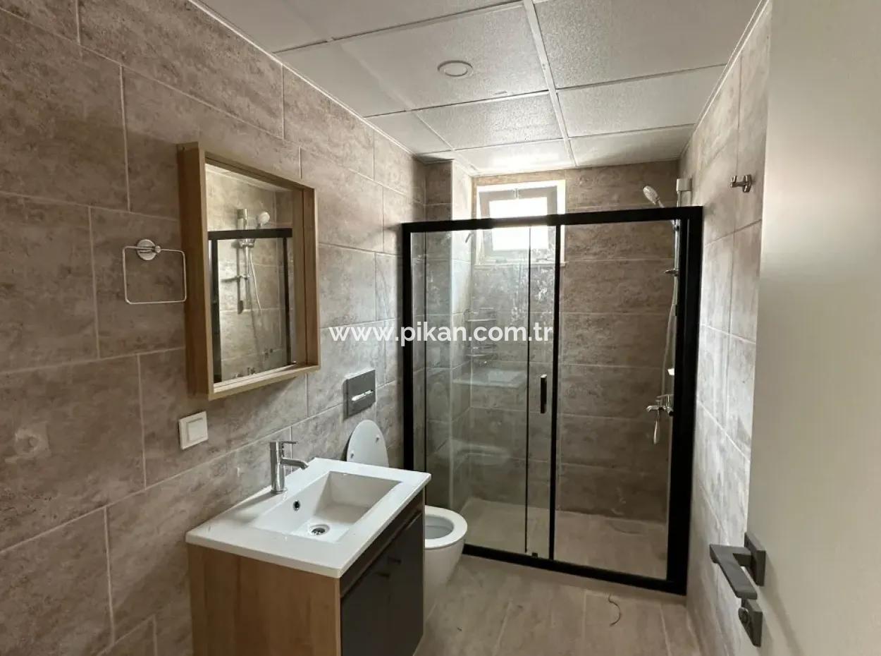 Zu Vermieten 2 1 Wohnung Mit Pool In Ortaca Karaburun