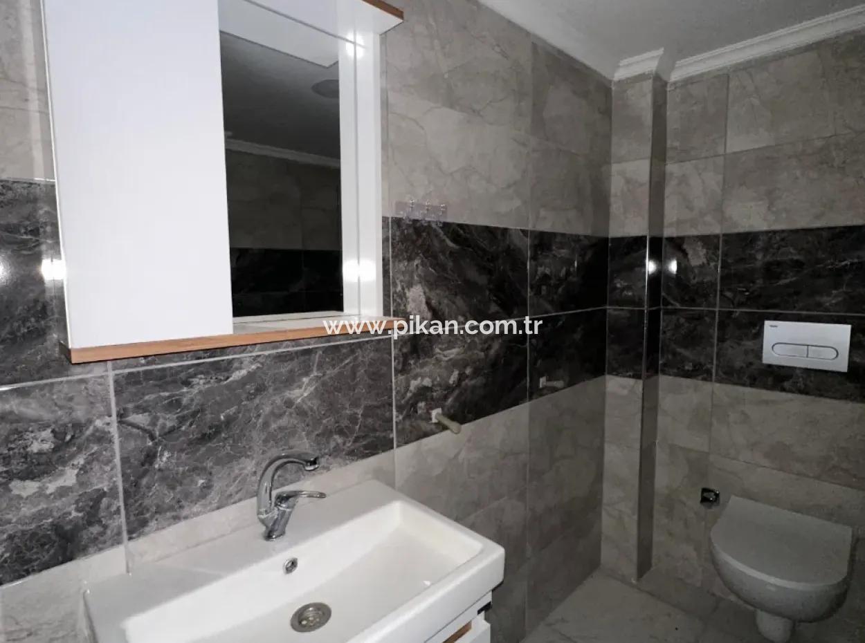 Ortaca Zentrale Lage Aufzug1 1 Wohnung Zu Vermieten