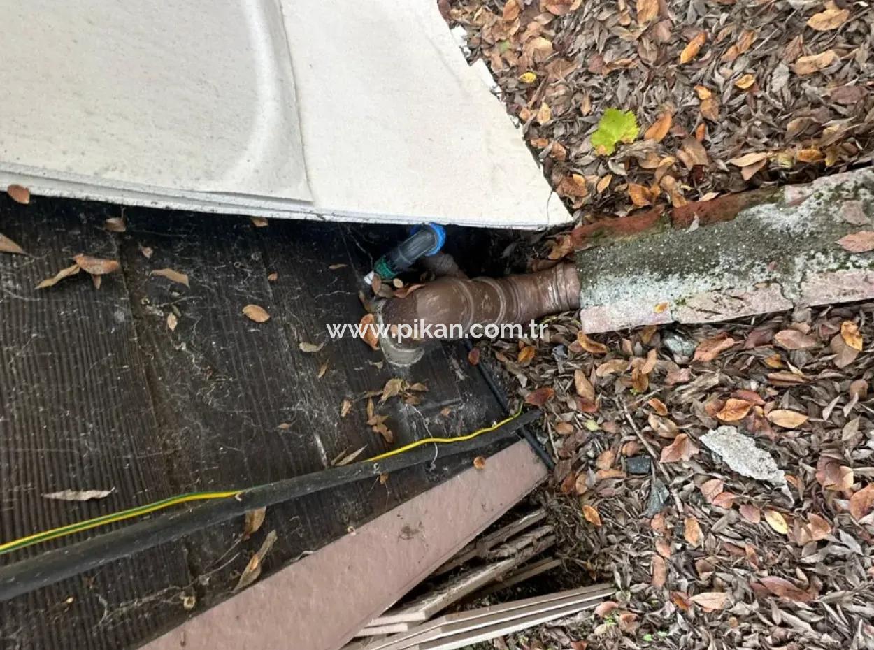 12 000 M2 Feld Zum Verkauf In Ortaca Yeşilyurt