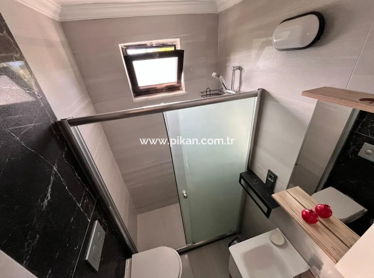 2 1 Wohnungen Zu Vermieten In Ortaca Kemaliye