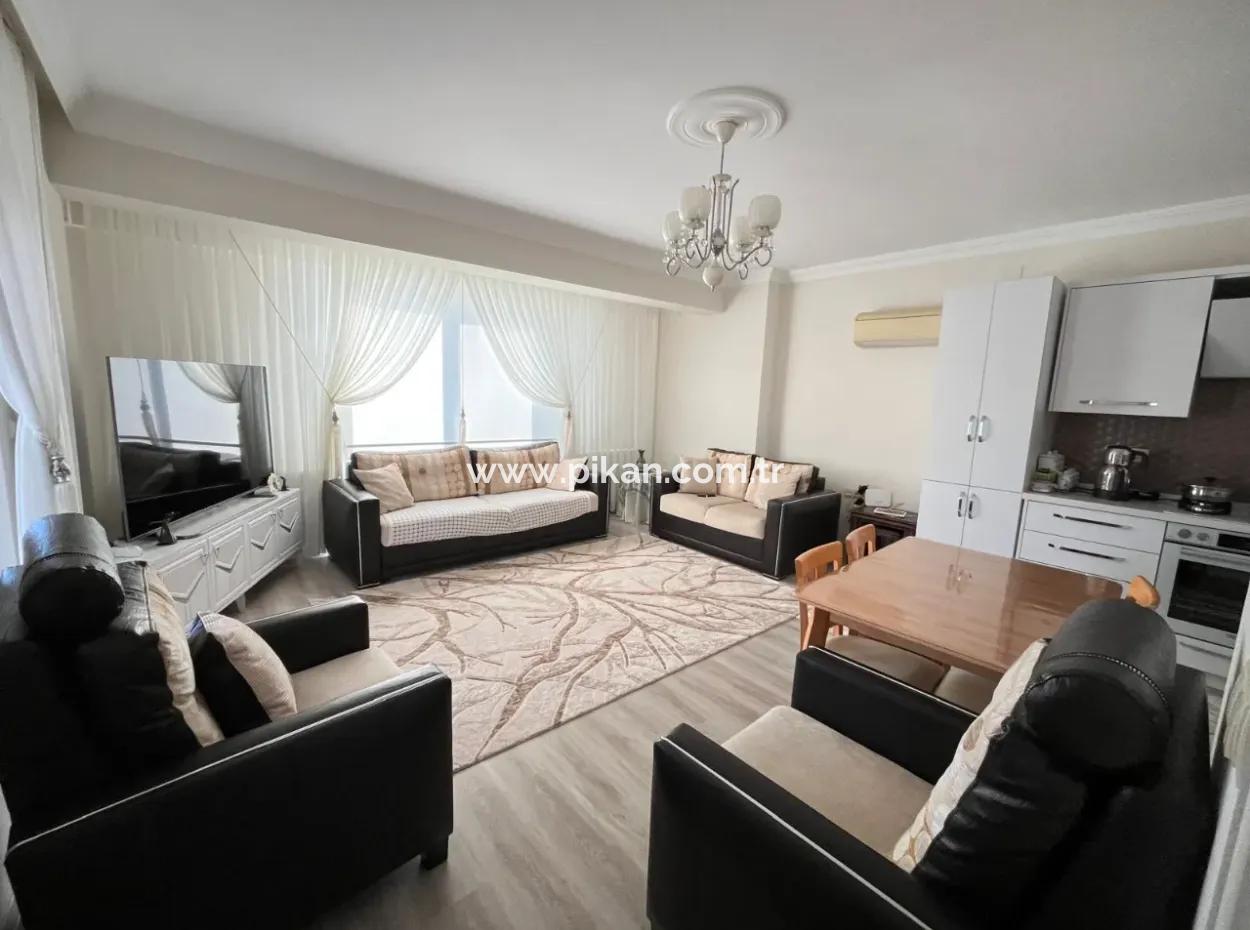 Ortaca Terzialiler Viertel 3 1 Wohnung Zum Verkauf