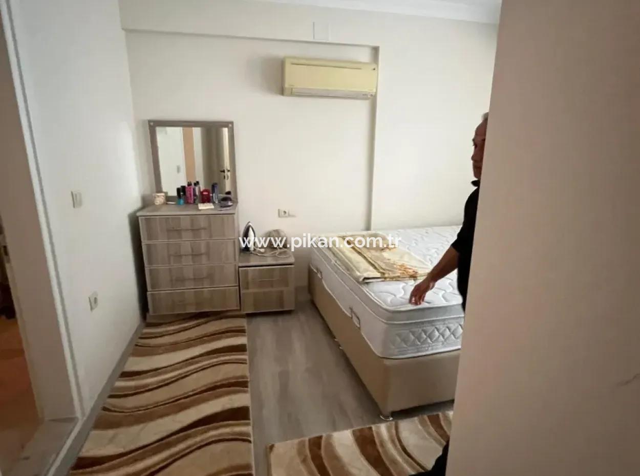 Ortaca Terzialiler Viertel 3 1 Wohnung Zum Verkauf