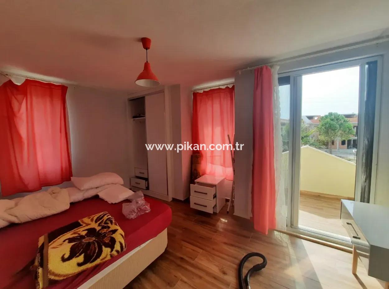 Ortaca Dalyanda 3 1 Freistehende Pool, Möblierte Villa Zur Miete