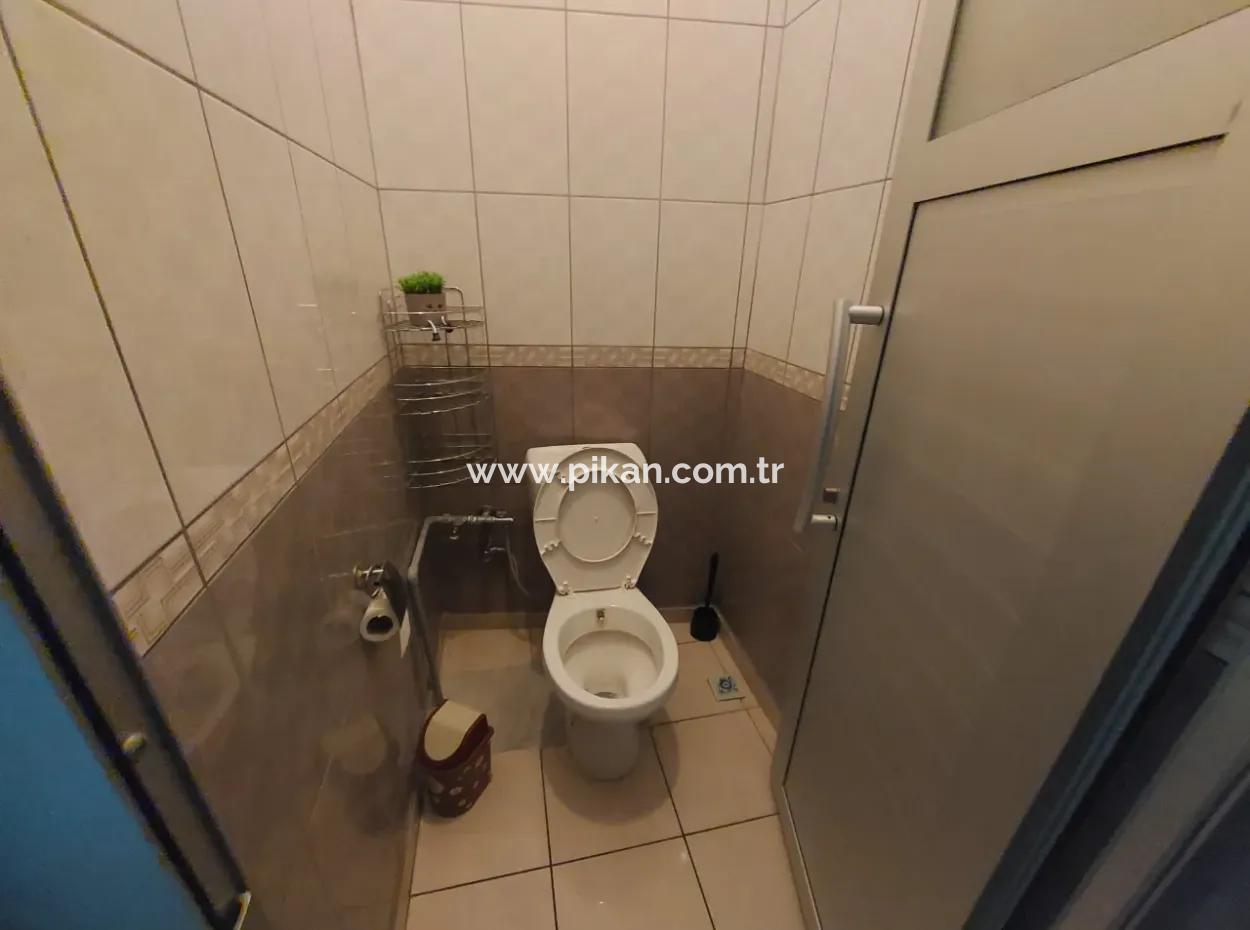 Tür-Kunden-Bereit Im Muğla Dalyan Center Fast Food Zu Miete