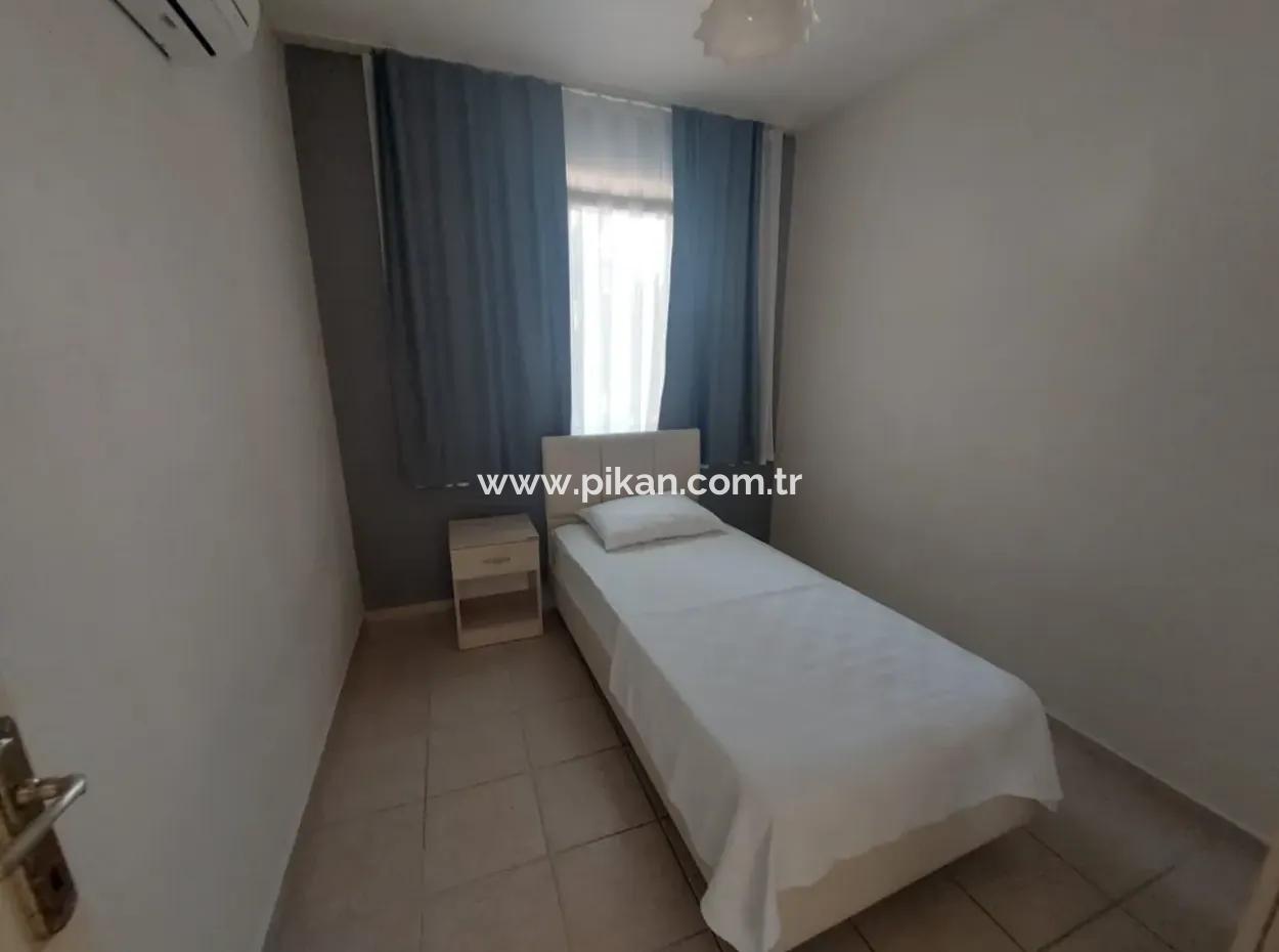 Apart Hotelbetrieb Zum Preis Eines Hauses In Muğla Dalyan Dringender Verkauf