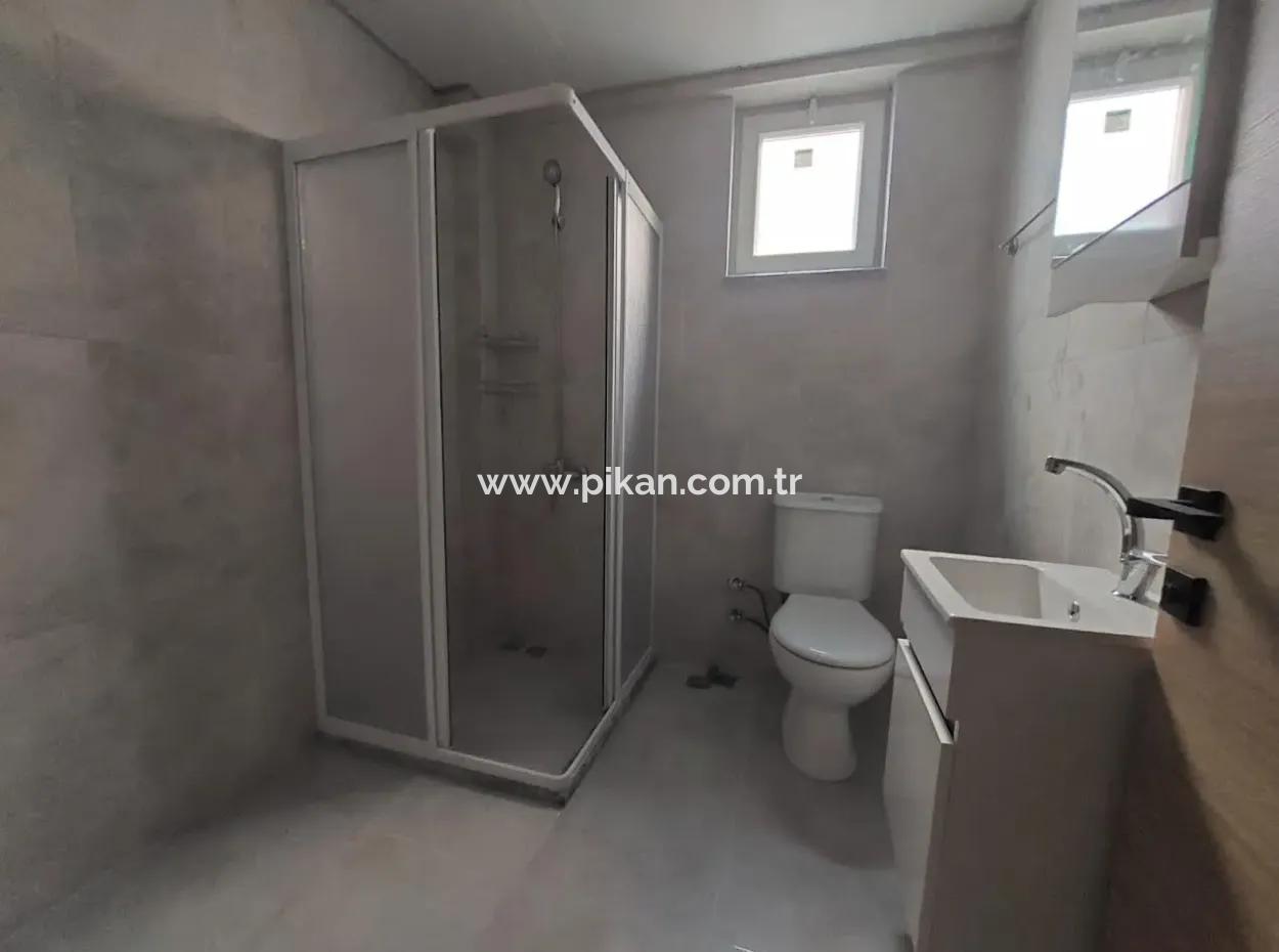 75 M² Neue 2-1-Ladenwohnung Zum Verkauf Im Zentrum Von Ortaca