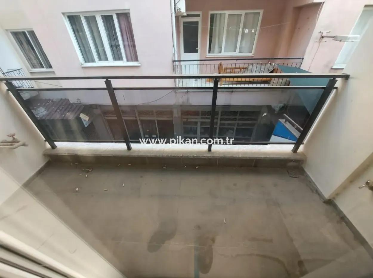 75 M² Neue 2-1-Ladenwohnung Zum Verkauf Im Zentrum Von Ortaca