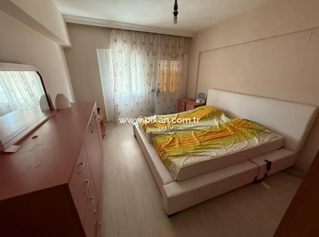 3 1 1 160 M² Geschlossene Küchenwohnung Zum Verkauf Im Ortaca Center.