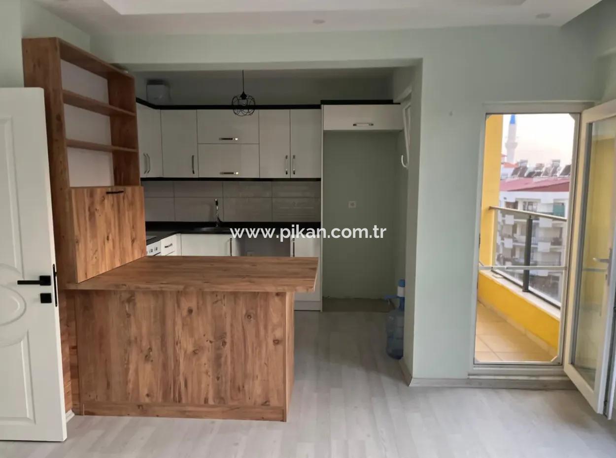 Ortaca Terzialiler Mah Cumhuriyet Cad Üzeri 1 1 Wohnung Zu Vermieten