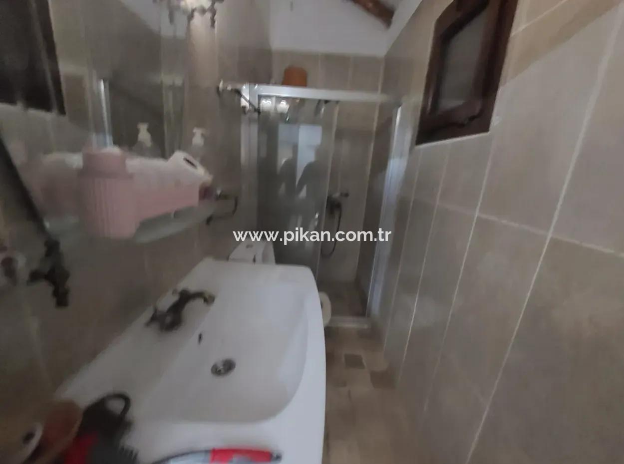 Muğla Ortaca Okçularda Unmöbliert Zu Vermieten 2 1 Garten Dorf Haus