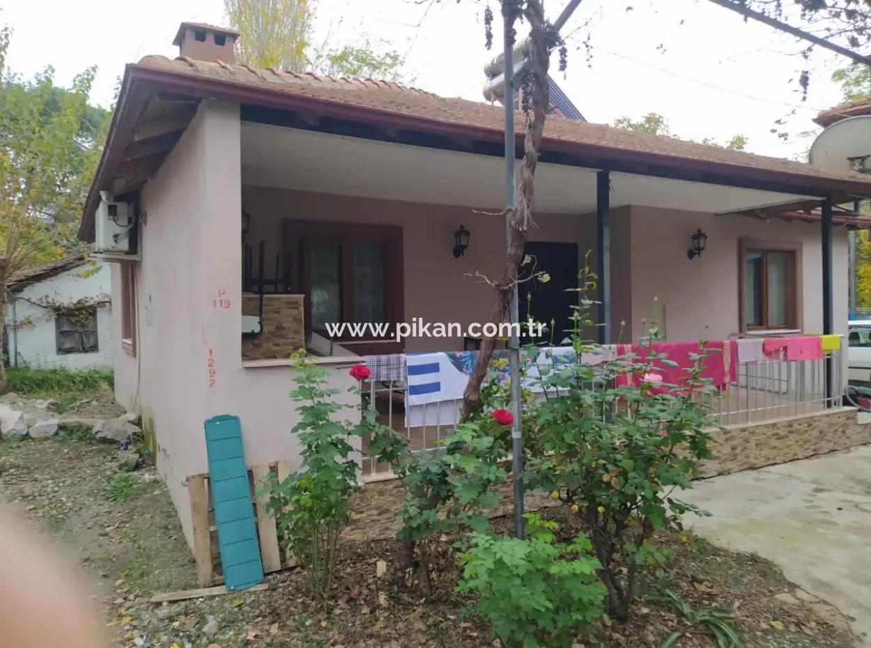 Muğla Ortaca Okçularda 2 1 Einfamilienhaus Zur Miete