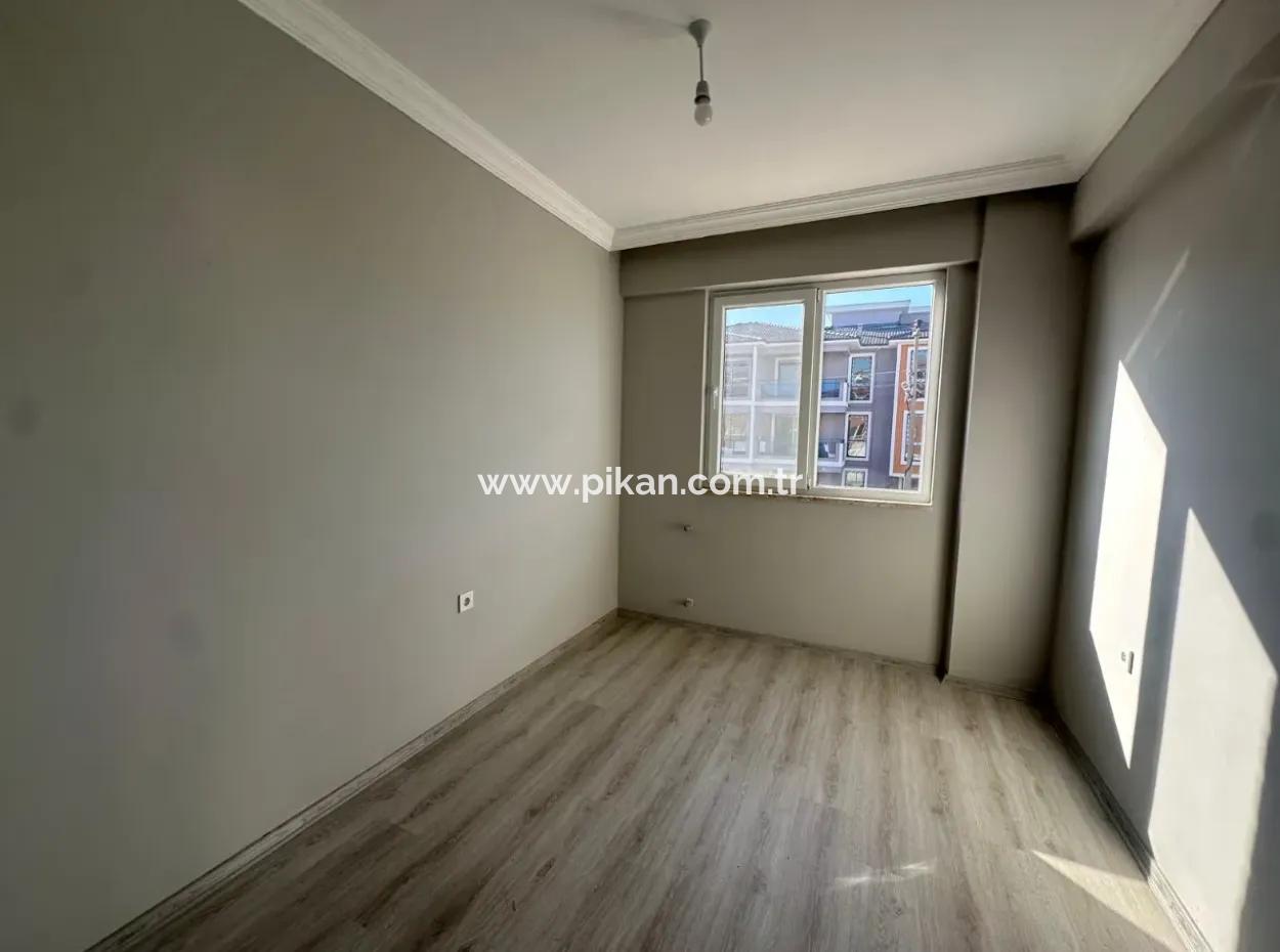 2. Stock 3 1 Wohnung Zur Miete In Ortaca