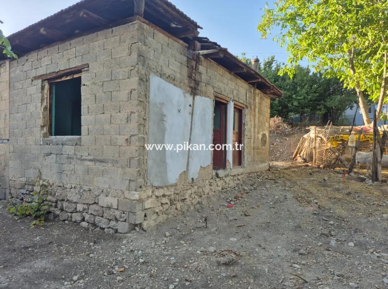 2 1 Plateau Village House Im Çameli Center Zum Verkauf Oder Teilweisen Fahrzeugaustausch