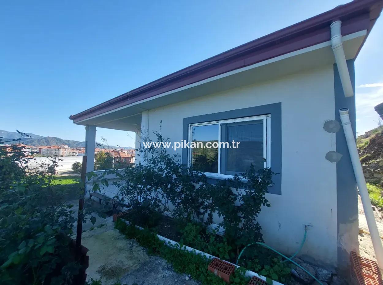 Muğla, Ortaca, Ekşiliyurt, 951 M², Auf Dem Grundstück, Dorfhaus Zum Verkauf