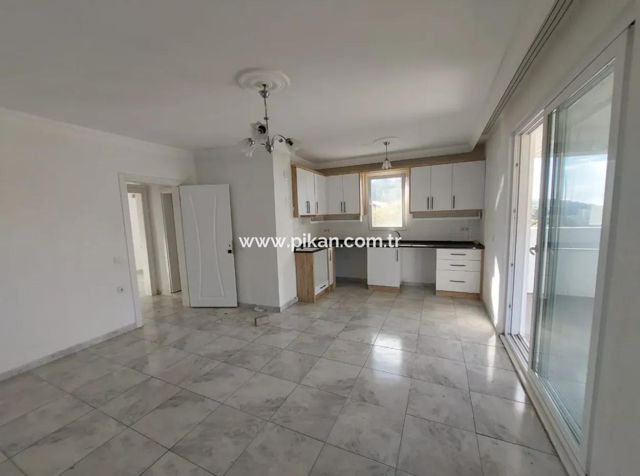 2 Freistehende Wohnungen Mit Meerblick In Gökbel, Muğla Dalyan Zur Miete