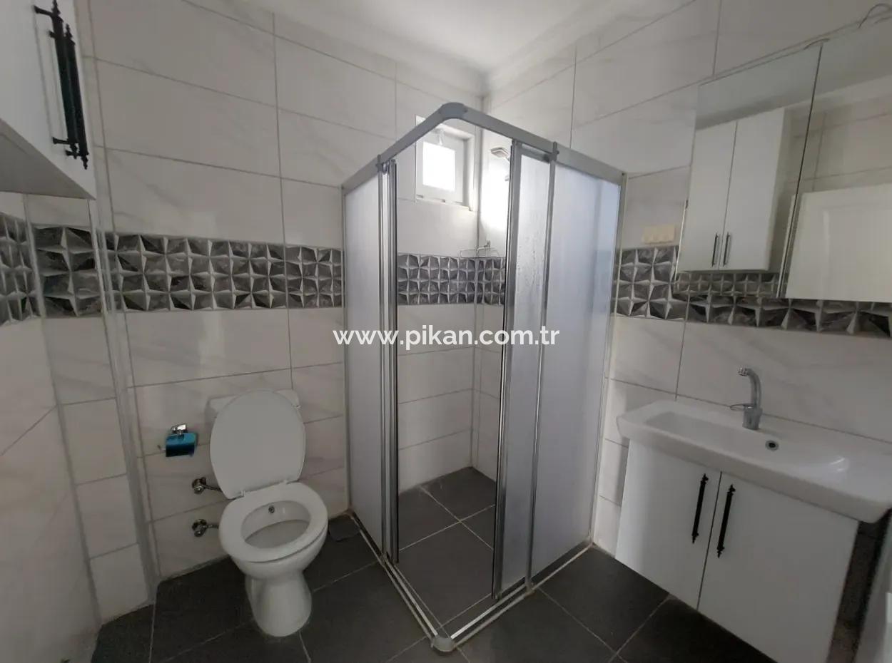 2 Freistehende Wohnungen Mit Meerblick In Gökbel, Muğla Dalyan Zur Miete