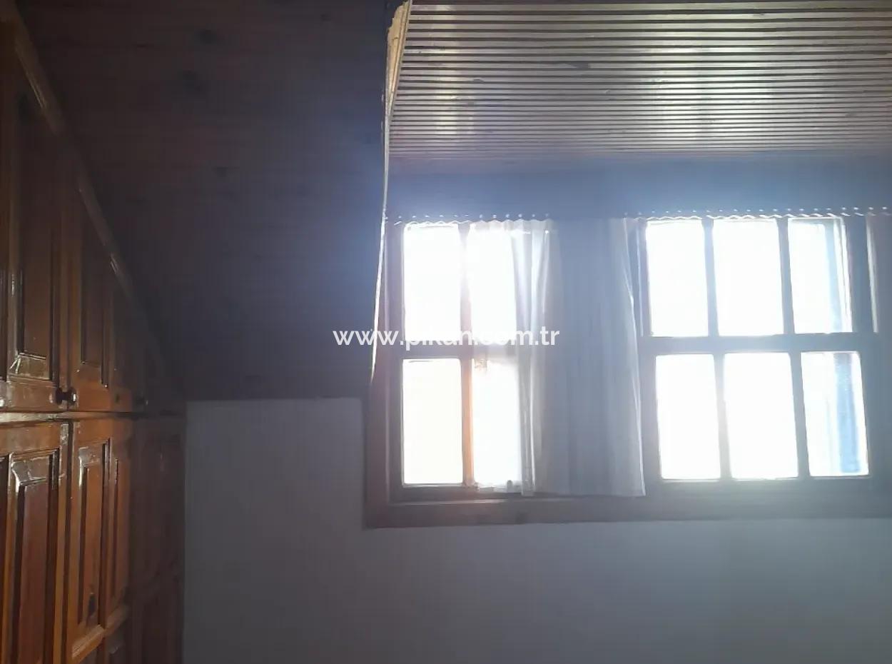 Muğla Ortaca Dalyan 70 M² Möbliert 2 1 Penthouse Zu Mieten