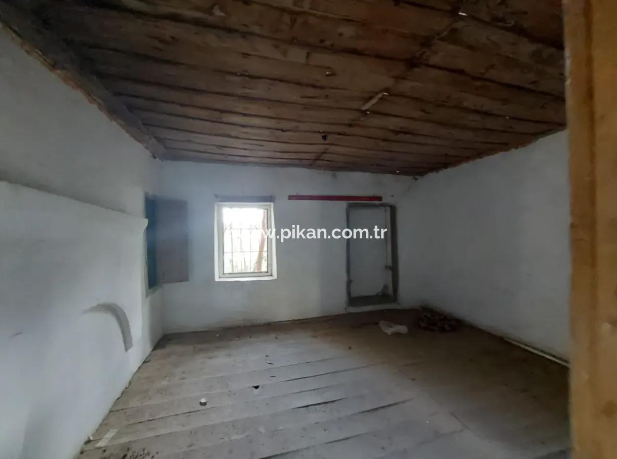 Ortaca Cumhuriyet 1.680 M² Grundstück 30 Zonen, 2 Stockwerke Erlaubtes Land Zum Verkauf