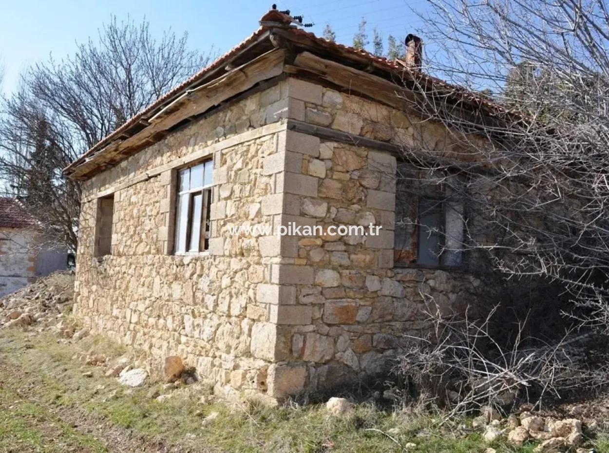 Stein-Haus Auf St. John ' S Island Und Grundstücke Zum Verkauf Oder Tauschen