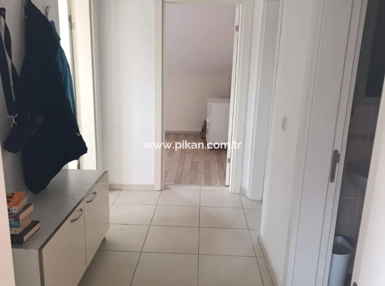 Ortaca Dalyanda Schwimmbad 80 M², 2 1 Möblierte Wohnung Zur Miete