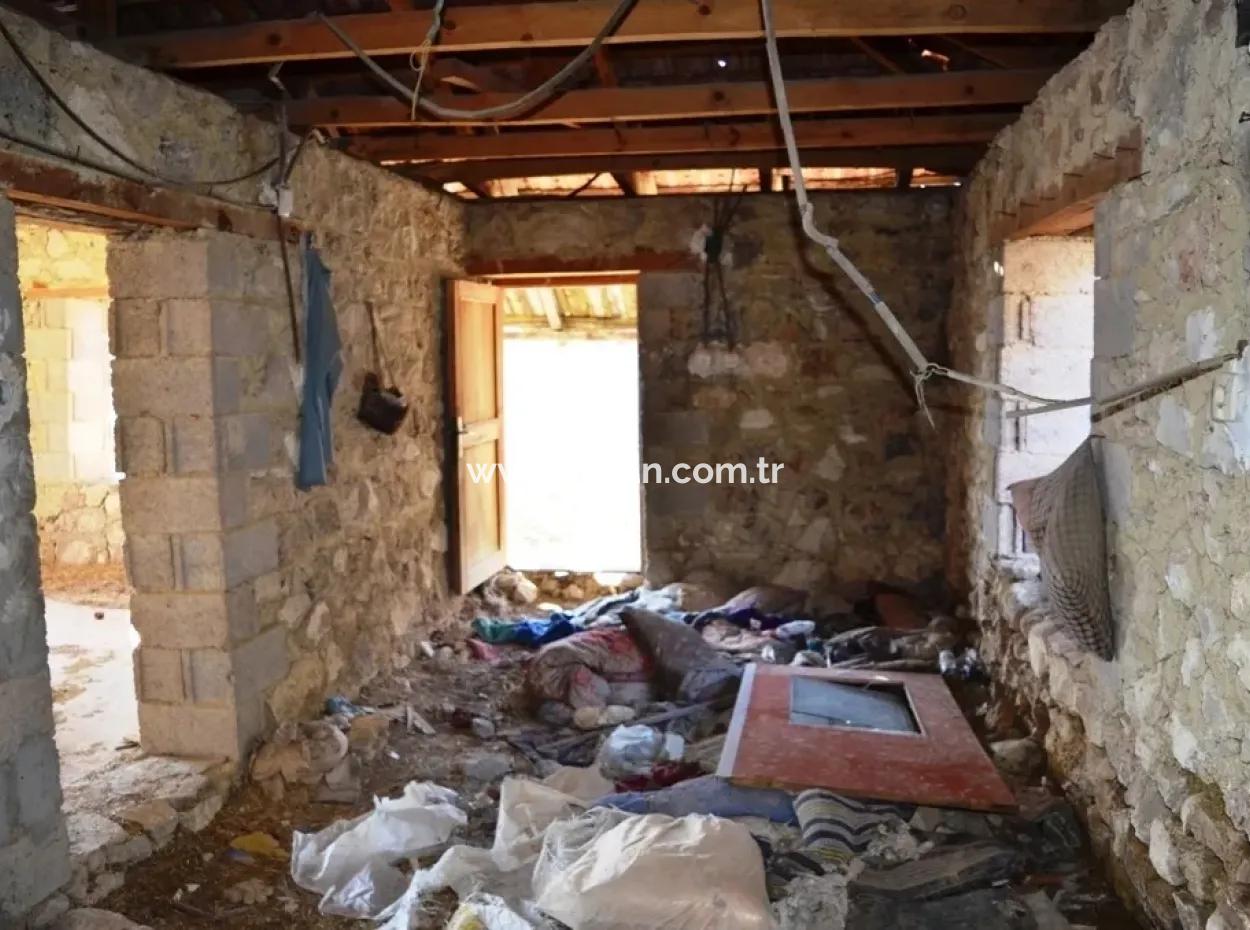 Stein-Haus Auf St. John ' S Island Und Grundstücke Zum Verkauf Oder Tauschen