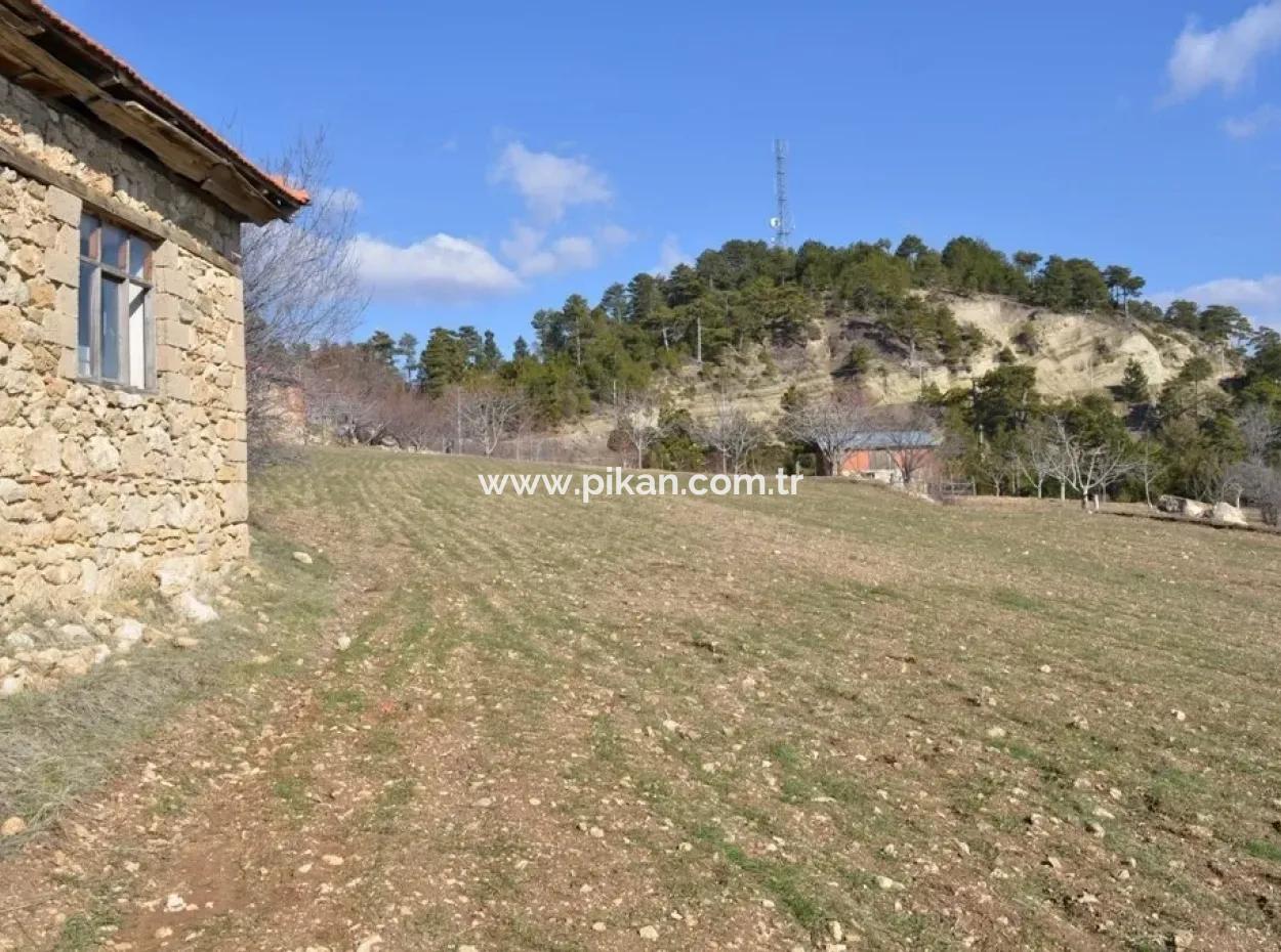 Stein-Haus Auf St. John ' S Island Und Grundstücke Zum Verkauf Oder Tauschen